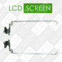 Петли для ноутбука DELL INSPIRON N4040, N4050, M4040, M4050 (34.4IU02.XXX +34.4IU03.XXX) (левая+правая), N4050