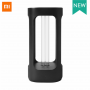 Умная ультрафиолетовая лампа для стерилизации Xiaomi Five Smart Sterilization Lamp, черный