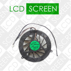 Вентилятор для ноутбука ACER ASPIRE 6530, 6530G, 6930, 6930G (MG64130V1-Q000-G99 (DC 5V 0.19A) / UDQF2JH11CQU / AD5805HX-HB3), кулер