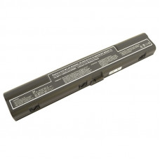 Батарея Asus M2N, M2, M2000, M2400, L3, L3000, 14,8 V 4400 mAh, A42-M2, черный, аккумулятор для ноутбука