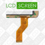 Тачскрин для планшета China-Tablet PC 7, Freelander PD10 3G, PX1, 0700-0866,36, touch screen, сенсорный экран