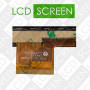 Тачскрин для планшетов Wexler TAB 7i, 300-L3867A-B00, HOTATOUCH C177114A1, DRF, touch screen, сенсорный экран