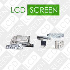 Петли для ноутбука ASUS G750JW, G750JH, G750JX, G750JM, G750JS, G750JZ (13NB00M1M03011 + 13NB00M1M04011) (левая+правая), 13NB00M1M03011