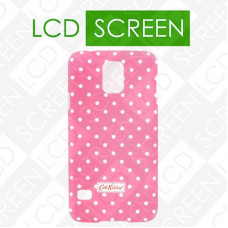 Чехол Cath Kidston для Samsung Galaxy S5 - 31