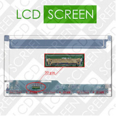 Матрица 17,3 Chimei N173HHF L21 LED (Full HD) (30 pin)