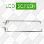 Петли для ноутбука ASUS M51A, M51KR, M51SE, M51SN, M51TA, M51TR, M51VA, M51VR, F3J, F3JA, F3JC, F3JM, F3JP (13GNFE10M031-1 + 13GNFE10M021-1 ) (левая+правая), 13GNFE10M031-1_
