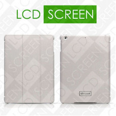 Чехол iCarer для iPad Air Honourable White (RID502)