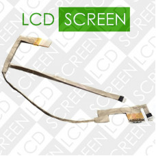 Шлейф матрицы для ноутбука LENOVO (Y560), LED, разъем под камеру, DDKL3CLC020