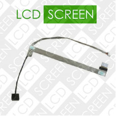 Шлейф матрицы для ноутбука ACER (AS: 7535, 7735, 7738), LED, разъем под камеру, 50.4CD12.021