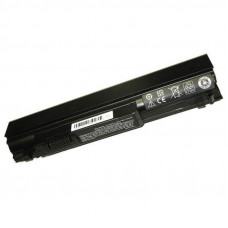 Батарея Dell Studio XPS 13, 11,1 V 5200 mAh, T555C, черный, аккумулятор для ноутбука