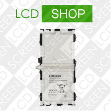 Аккумулятор для планшетов Samsung Galaxy Tab S 10.5 T800, T801 (EB-BT800FBC, EB-BT800FBE)
