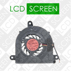 Вентилятор для ноутбука ACER ASPIRE 5534, 5538, 5538G; EMACHINES E628 (23.PEA02.001 / DFS451305M10T / GC057514VH-A), кулер