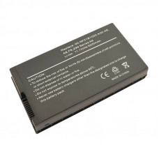 Батарея Asus A8, F8, Z99 Series, 11,1 V 5200 mAh, A32-A8, черный, аккумулятор для ноутбука