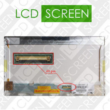 Матрица 15,6 Samsung LTN156AT03 LED (Right socket)