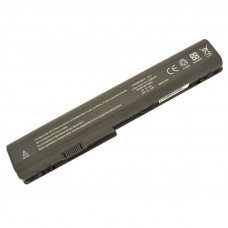 Батарея HP Compaq DV8, HDX18, DV7, 14,8 V 5200 mAh, HSTNN-C50C, черный, аккумулятор для ноутбука