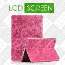 Чехол Devia для iPad Mini/Mini2/Mini3 Charming Pink