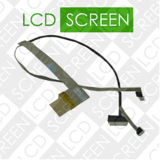 Шлейф матрицы для ноутбука ACER (PB: TJ61, TJ65, TJ68, TJ74; GW: NV52, NV54, NV58), LED, разъем под камеру, 50.4BU01.002