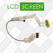 Шлейф матрицы для ноутбука TOSHIBA (M200, M205), CCFL, 6017B0104402