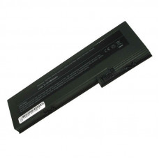 Батарея HP Compaq 2710p, EliteBook 2730p, 2740p Tablet PC, 2740w, 2760p Tablet PC, 11,1 V 3800 mAh, HSTNN-OB45, черный, аккумулятор для ноутбука