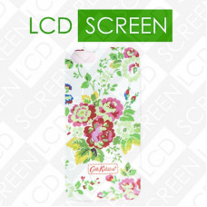 Чехол Cath Kidston для iPhone 5S - 9