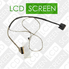 Шлейф матрицы для ноутбука LENOVO (Z501, Z505, G500s, G505s), LED (MB: DIS), DC02001QI10