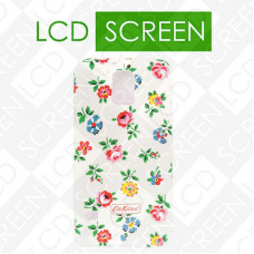 Чехол Cath Kidston для Samsung Galaxy S5 - 4