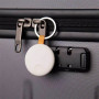 Умный поисковый брелок Xiaomi Ranres, белый, брелок-антипотеряшка