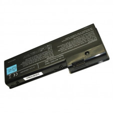 Батарея Toshiba Satellite P100, 11,1 V 4400 mAh, PA3480U, черный, аккумулятор для ноутбука