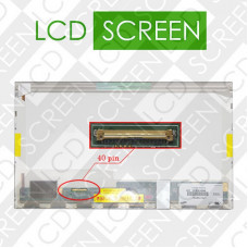 Матрица 17,3 Samsung LTN173KT01 LED