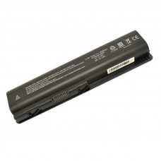 Батарея HP Compaq Presario CQ40, CQ50, CQ60, CQ70, HDX 16, Pavilion DV4, DV5, DV6, Pavilion G50, G60, G70, 10,8 V 5200 mAh, HSTNN-IB79, черный, аккумулятор для ноутбука