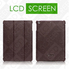 Чехол iCarer для iPad Air Honourable Brown (RID502)