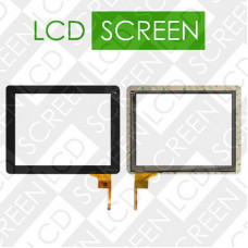 Тачскрин для планшетов China-Tablet PC 9,7; Assistant AP-109; Ritmix RDM-1040, touch screen, сенсорный экран