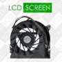 Вентилятор для ноутбука HP COMPAQ NC4200, NC4400, TC4200, TC4400 (383528-001), кулер