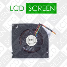 Вентилятор для ноутбука DELL LATITUDE E5400, E5500, E5400I, C946C, F7E8-CW (gb0507pgv1-a f0240), кулер