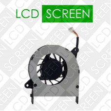 Вентилятор для ноутбука ACER ASPIRE 1420P, 1425P, 1820P, 1825PT, 4pin connector (23.PL907.002), кулер