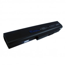Батарея Asus Lamborghini VX2, VX2S, VX2Sn, V1 Series V1J, V1Jp, V1S, V1Sn, 14,8 V 4400 mAh, A42-V1, черный, аккумулятор для ноутбука