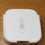 Кронштейн для датчика температуры и влажности Xiaomi Aqara, белый