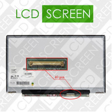Матрица 13,3 LG-Philips LP133WH2-TLM4 LED SLIM ( LP133WH2 TL M4, LP133WH2 (TL) (M4) )