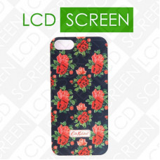 Чехол Cath Kidston для iPhone 5S - 24