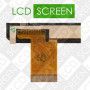 Тачскрин для планшета 7 JQ7040FP-03 JQ7040FP, touch screen, сенсорный экран