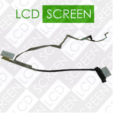 Шлейф матрицы для ноутбука ACER (AS:V5-531G, V5-571G), LED, разъем под камеру (MB: DIS), 50.4VM03.031