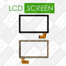 Тачскрин для планшетов China-Tablet PC 7; Icoo D50W, YDT1135-A1, touch screen, сенсорный экран