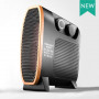 Обогреватель KENLIOZI SN-1307 1500W, тепловентилятор