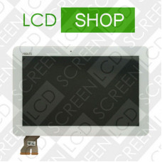 Модуль для планшета ASUS Transformer Pad TF103 TF103C K010, белый, дисплей + тачскрин