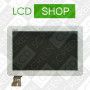 Модуль для планшета ASUS Transformer Pad TF103 TF103C K010, белый, дисплей + тачскрин