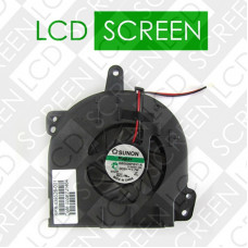 Вентилятор для ноутбука HP COMPAQ 500, 510, 520, 530 Series; COMPAQ PRESARIO A900, C700 Series (438528-001), кулер