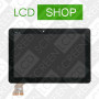 Модуль для планшета ASUS Transformer Pad TF103 TF103C K010, черный, дисплей + тачскрин