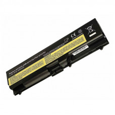 Батарея IBM-Lenovo ThinkPad Edge-14, E40, E420, E50, E520, L410, L510, L530T530, SL-410, SL-510, T410, T510, W510, 10,8 V 5200 mAh, 42T4708, черный, аккумулятор для ноутбука