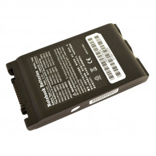 Батарея Toshiba Tecra 9000, Portege M100, Satellite Pro 6000, DynaBook SS M3, Satellite R10, Tablet PC M400-ST9113, 10,8 V 4400 mAh, PA3191U, черный, аккумулятор для ноутбука