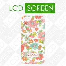 Чехол Cath Kidston для iPhone 5S - 1